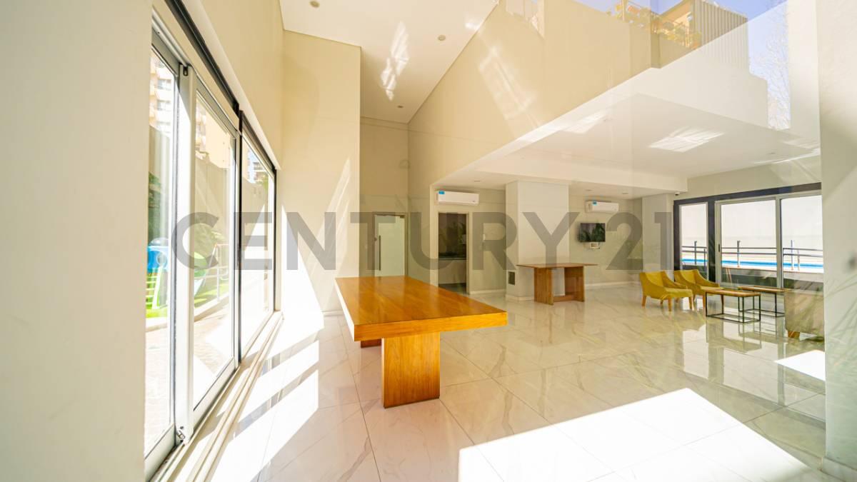 VENTA TRES AMBIENTES EN CABALLITO CON AMENITIES — foto 1
