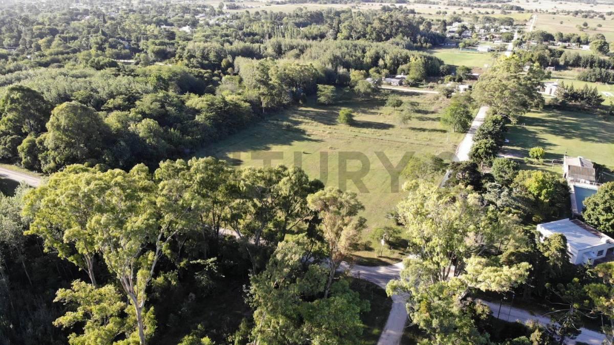 FRACCION CON MONTE A LA VENTA EN MAGDALENA — foto 1