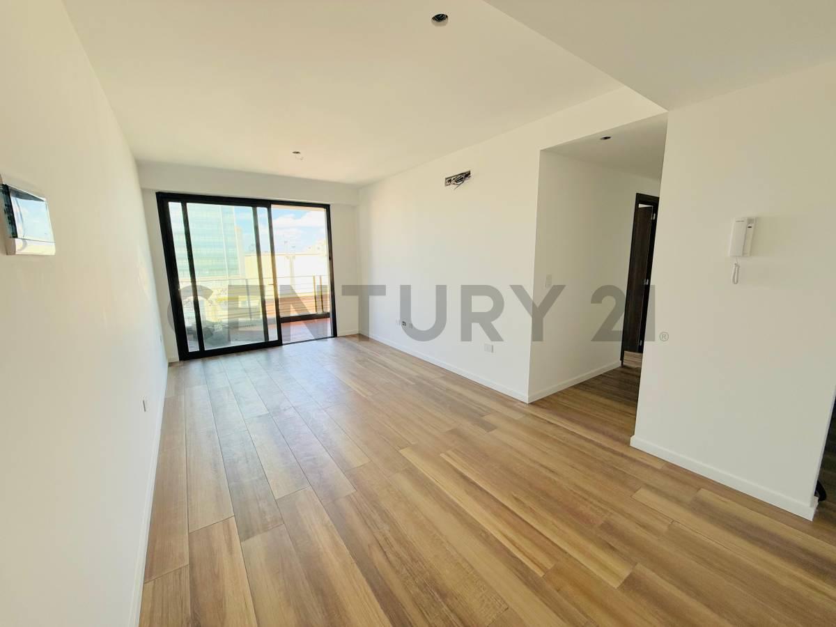 Departamento de categoria dos dormitorios en venta en La Plata — foto 1