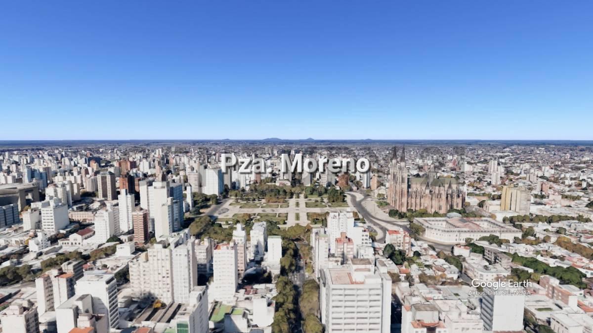 Lote a la venta en La plata — foto 1