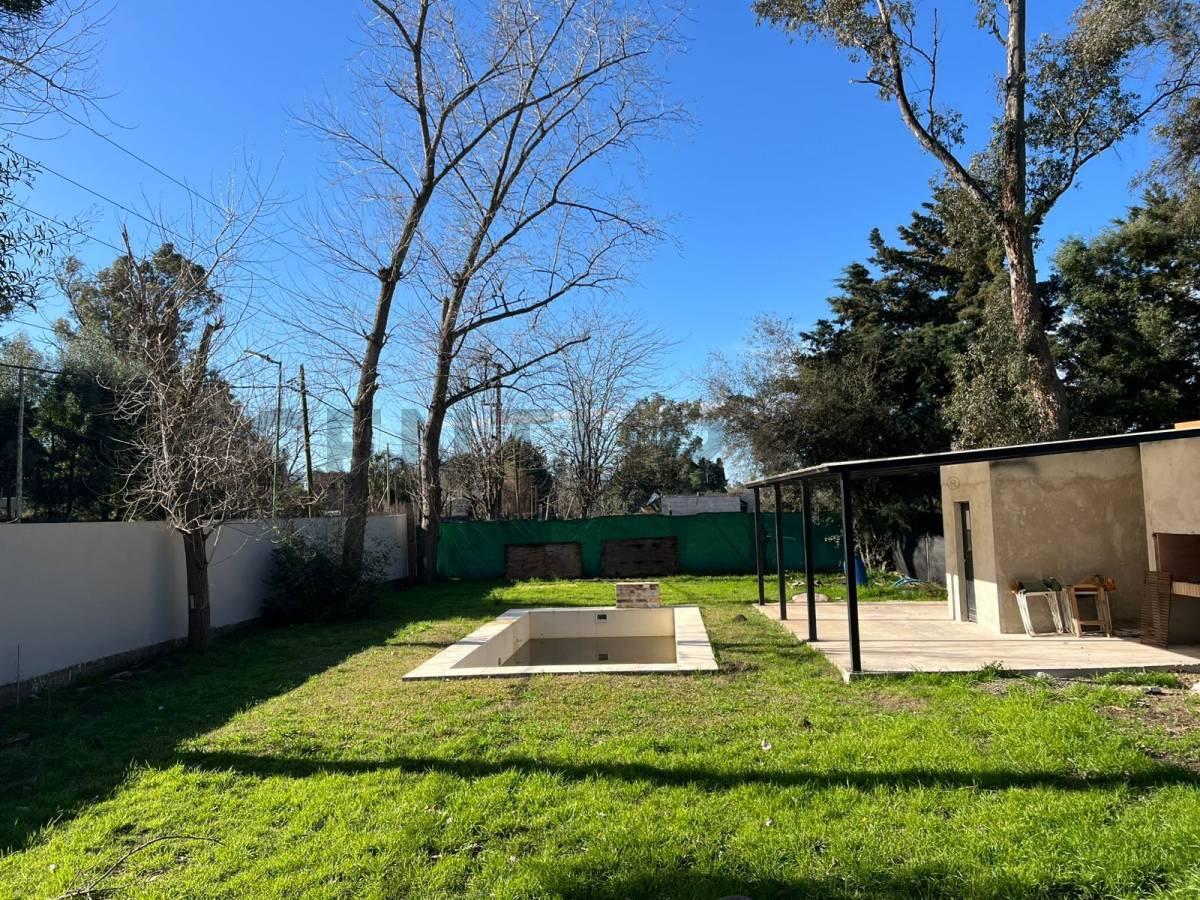 LOTE APTO CREDITO en Villa Elisa - Barrio LOS CIRUELOS — foto 1
