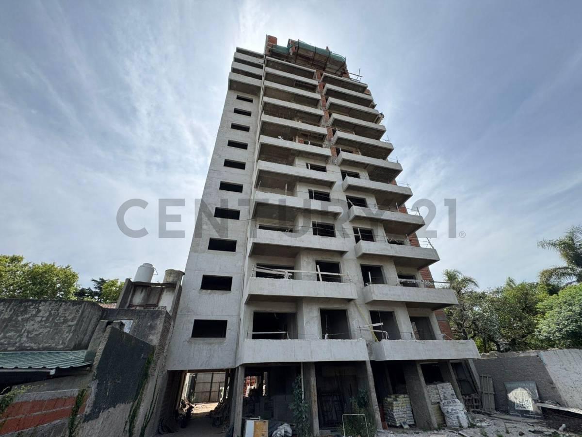 Departamentos en construcción a la venta en Bernal — foto 1