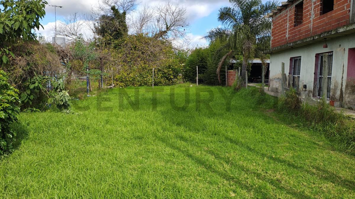 LOTE EN VENTA, 134 e/ 484 y 485 GORINA 354m² — foto 1