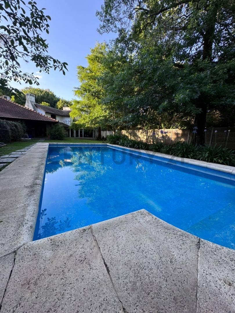 Casa en venta de 4 dormitorios apta banco en villa elisa — foto 1
