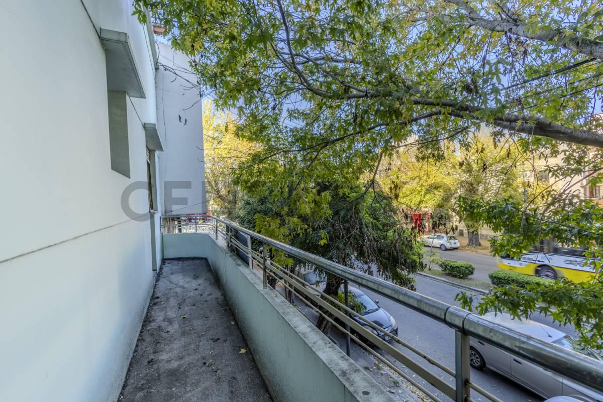PH 2 DORMITORIOS EN VENTA PLAZA ITALIA — foto 1