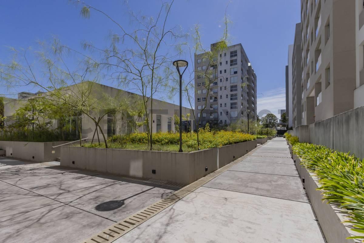 VENTA DEPARTAMENTO DE 1 DORMITORIO EN COMPLEJO EN LA PLATA — foto 1