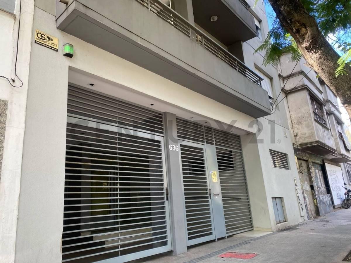DEPARTAMENTO EN VENTA 1 DORMITORIO LA PLATA — foto 1