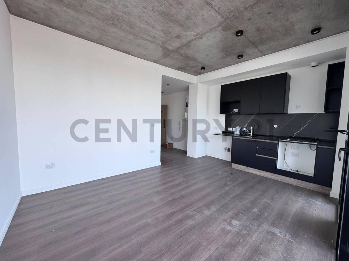 Departamento de 1 dormitorio en alquiler en la Ciudad de La Plata — foto 1