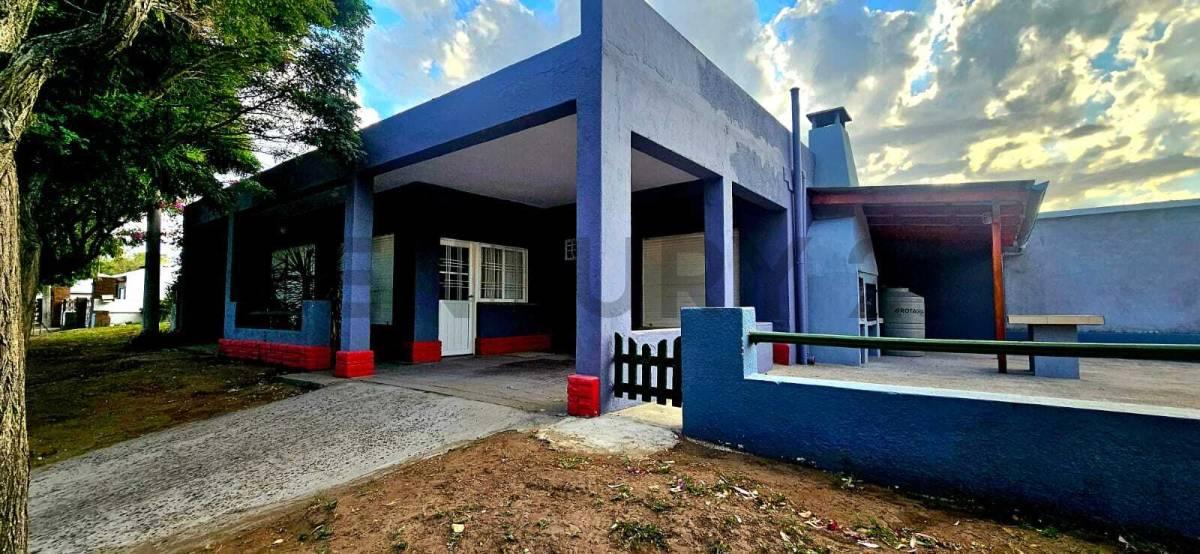 Casa en Monte Hermoso, mas dto. funcional — foto 1