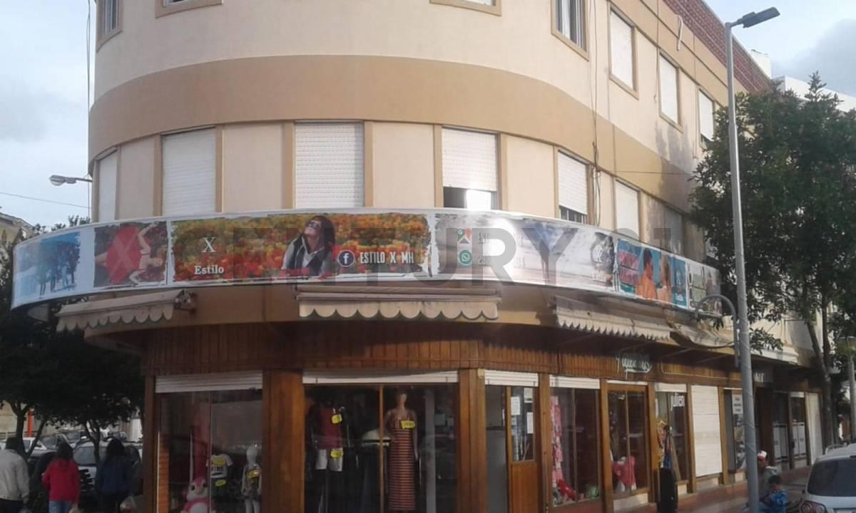 Dto en Pleno Centro de Monte Hermoso — foto 1