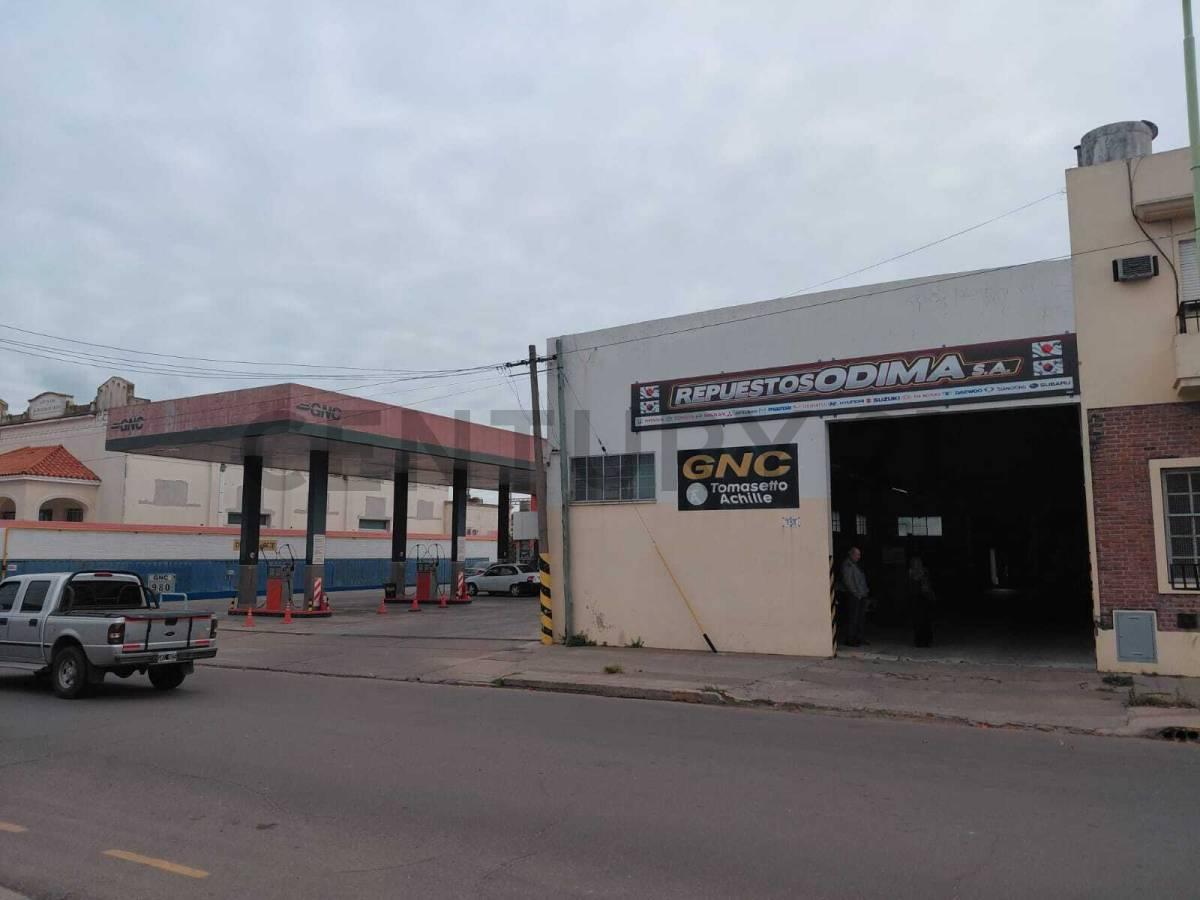 Oportunidad gran Lote. Zona estratégica — foto 1