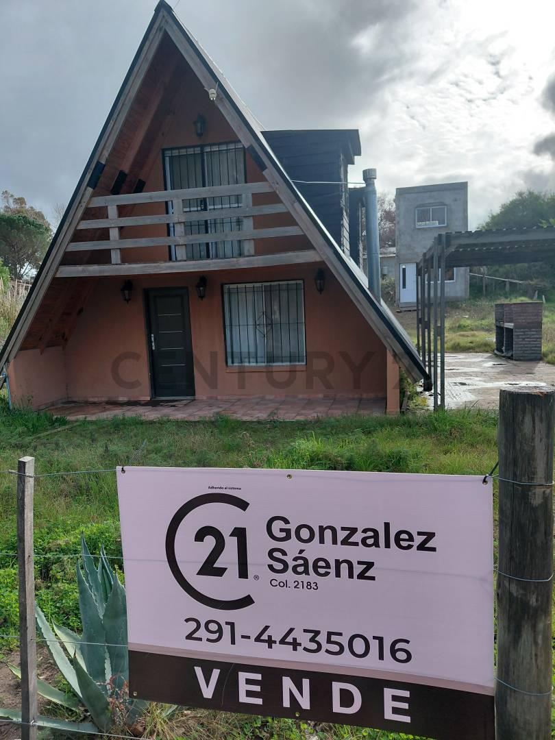 2 Casas en Sauce Grande — foto 1