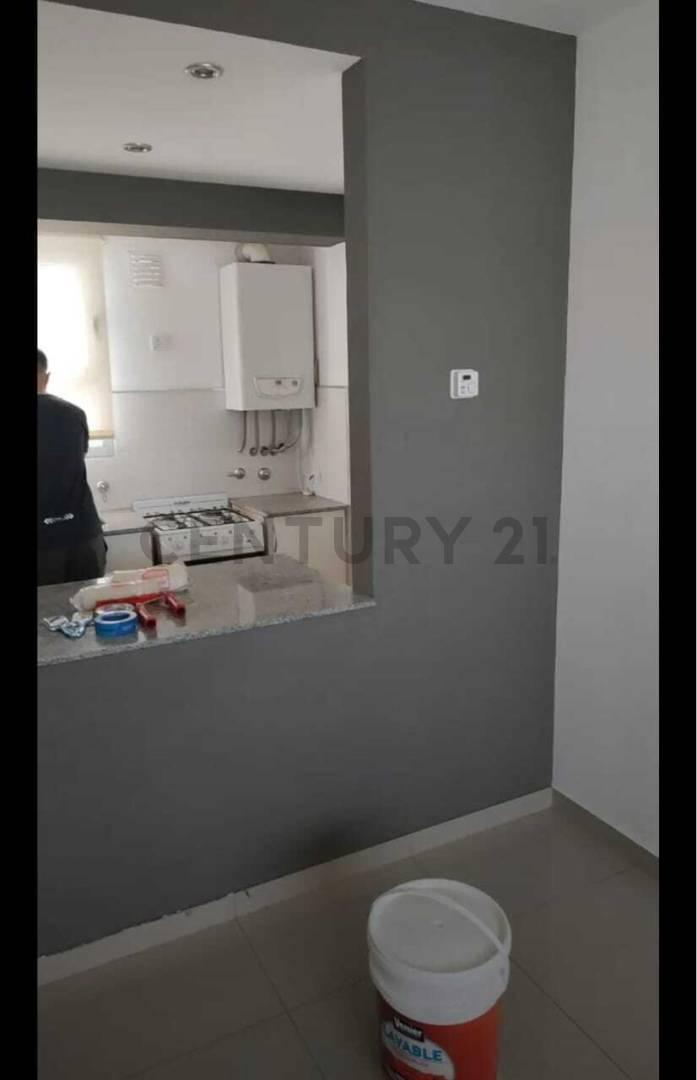 Departamento Barrio Pacifico — foto 1