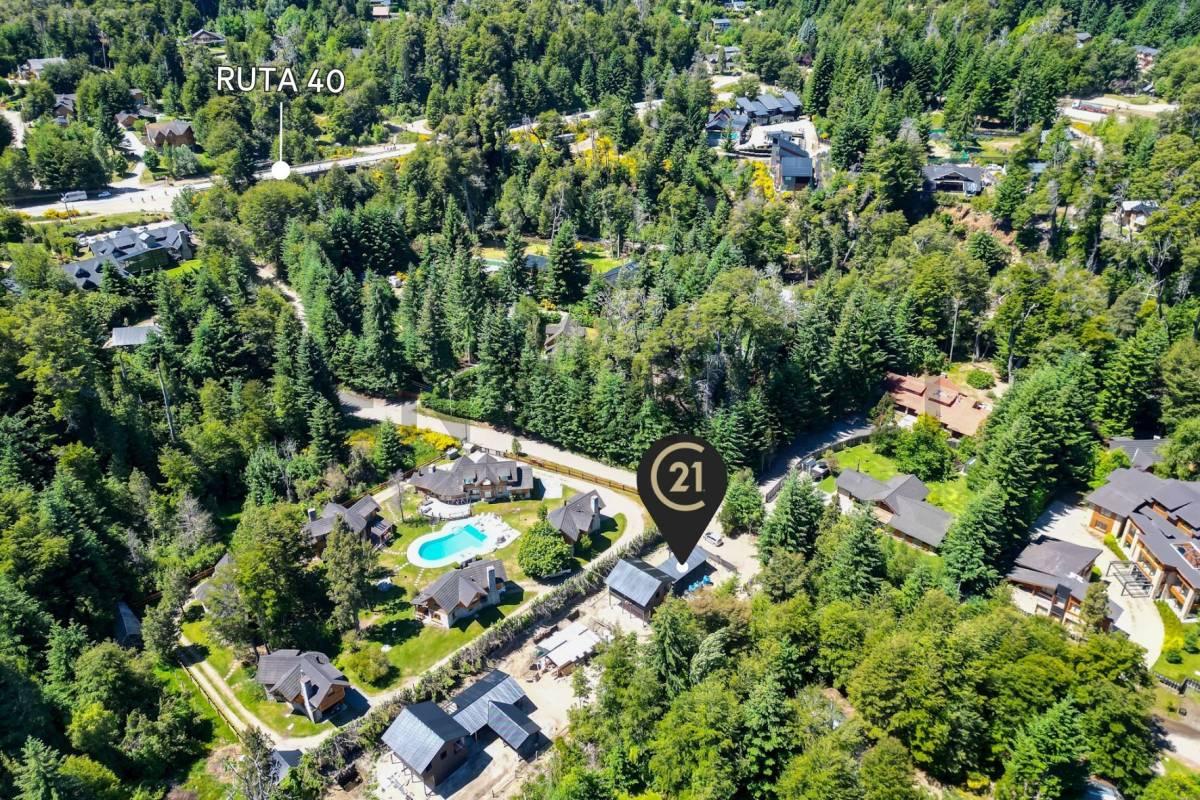 Venta casa Villa La Angostura — foto 1