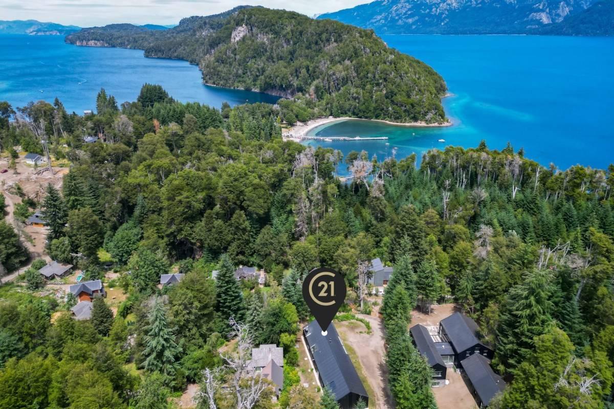 Venta Casa Villa La Angostura — foto 1