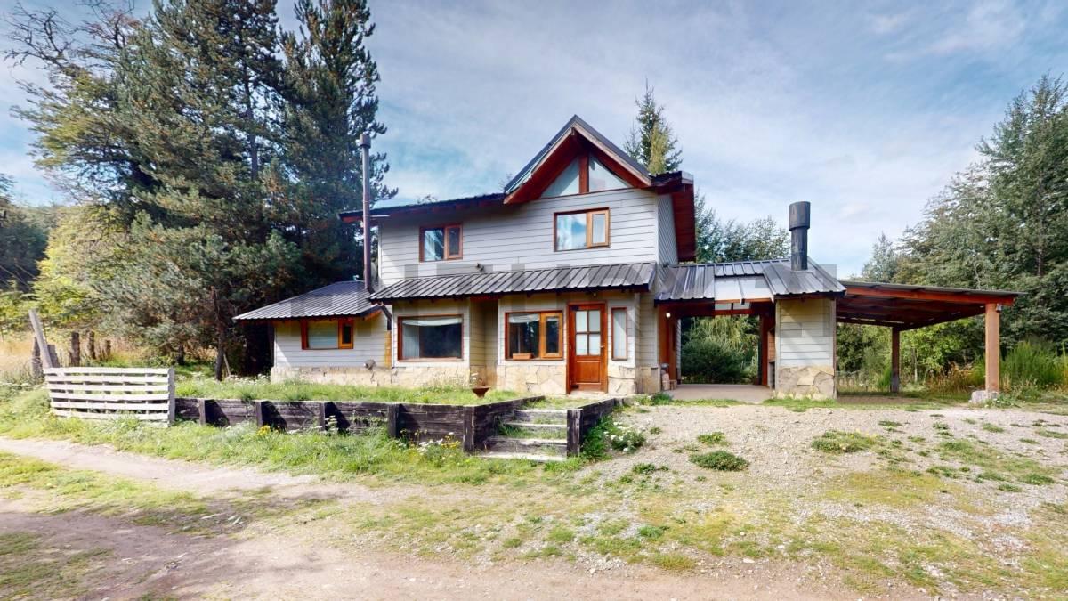 Venta casa Villa La Angostura — foto 1