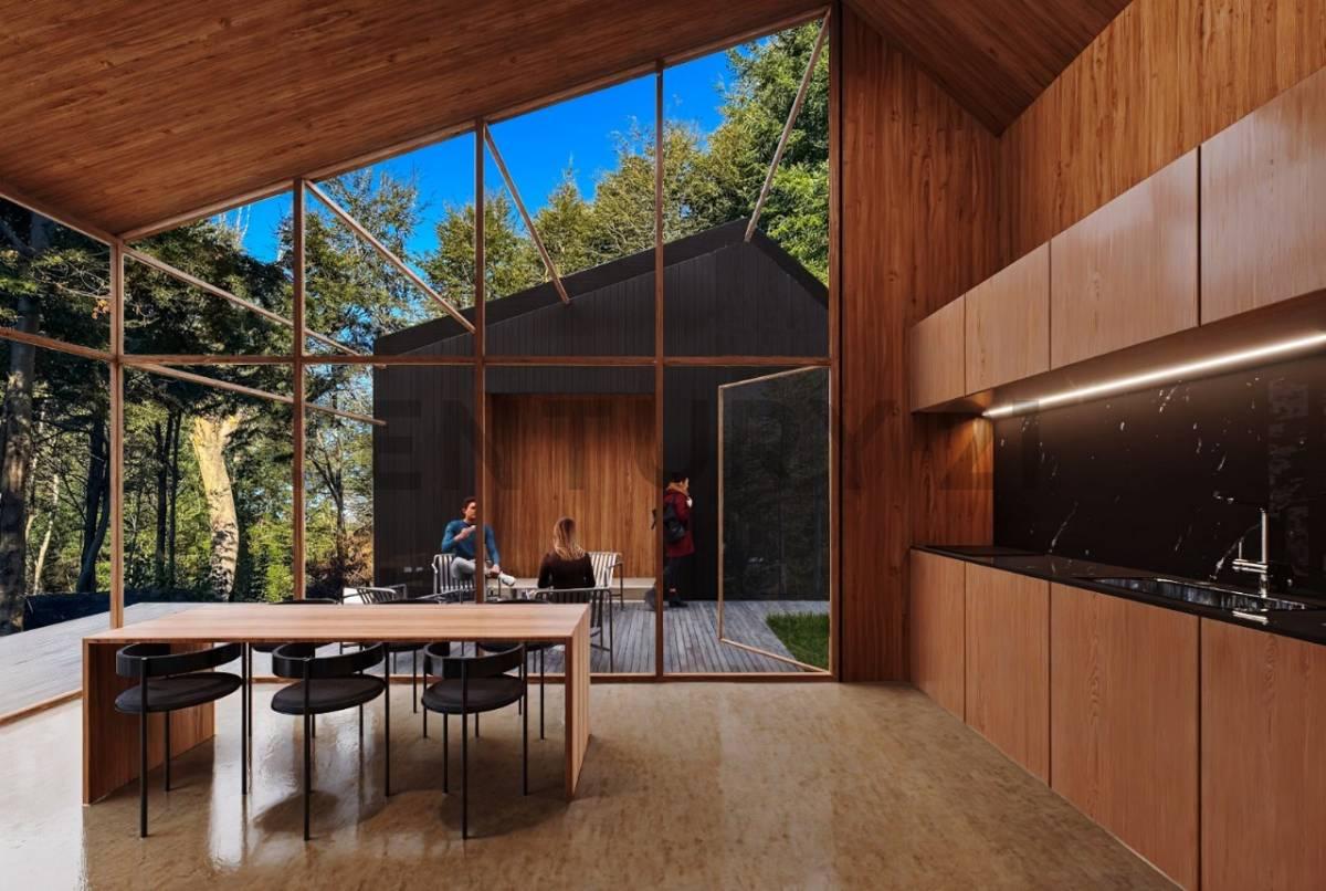 Venta casa Villa La Angostura — foto 1