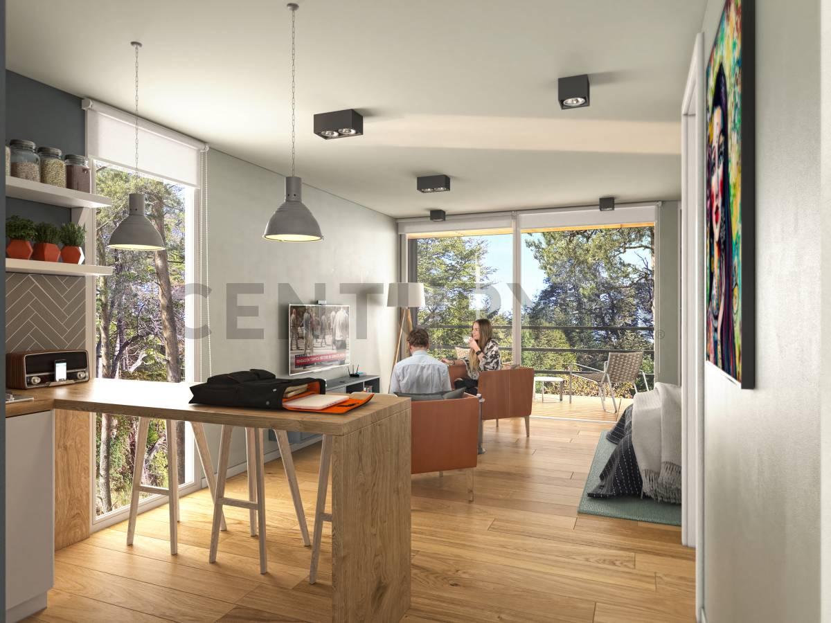 Venta departamento Villa La Angostura — foto 1