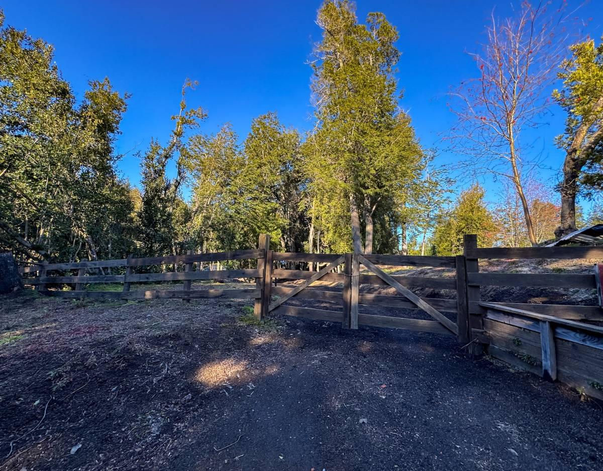 Venta lote Villa La Angostura — foto 1