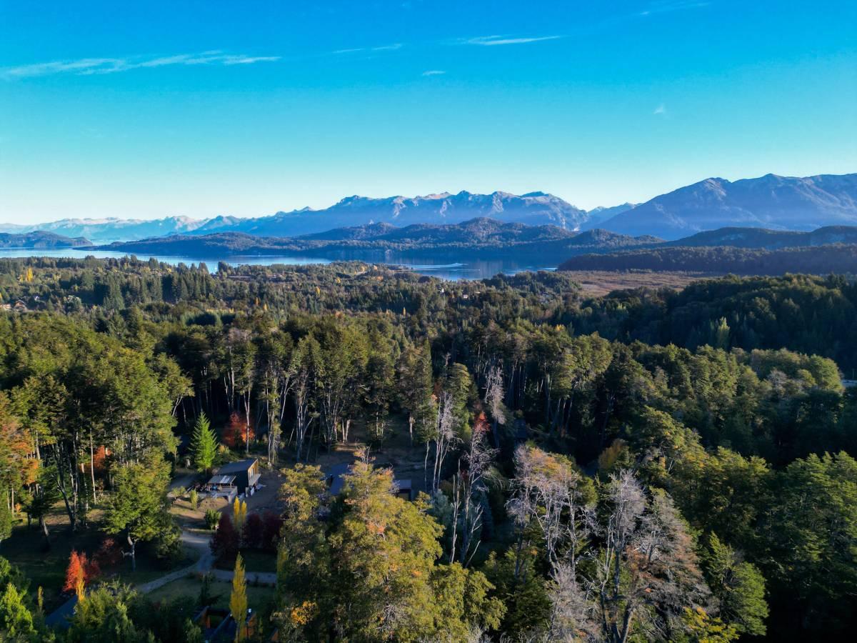 Venta lote Villa La Angostura — foto 1