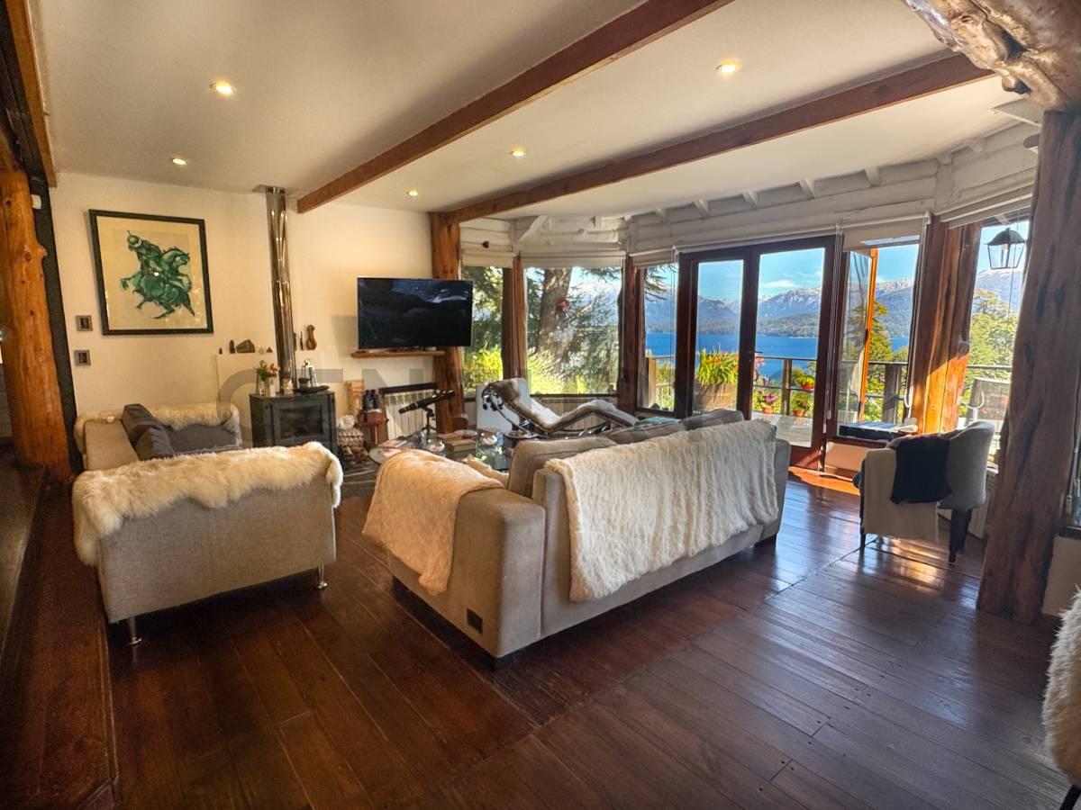 Venta casa Villa La Angostura — foto 1