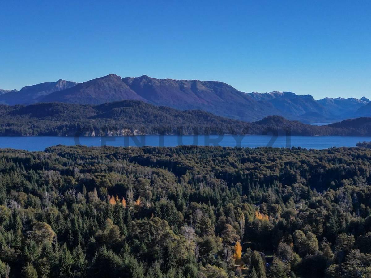 Venta lote Villa La Angostura — foto 1