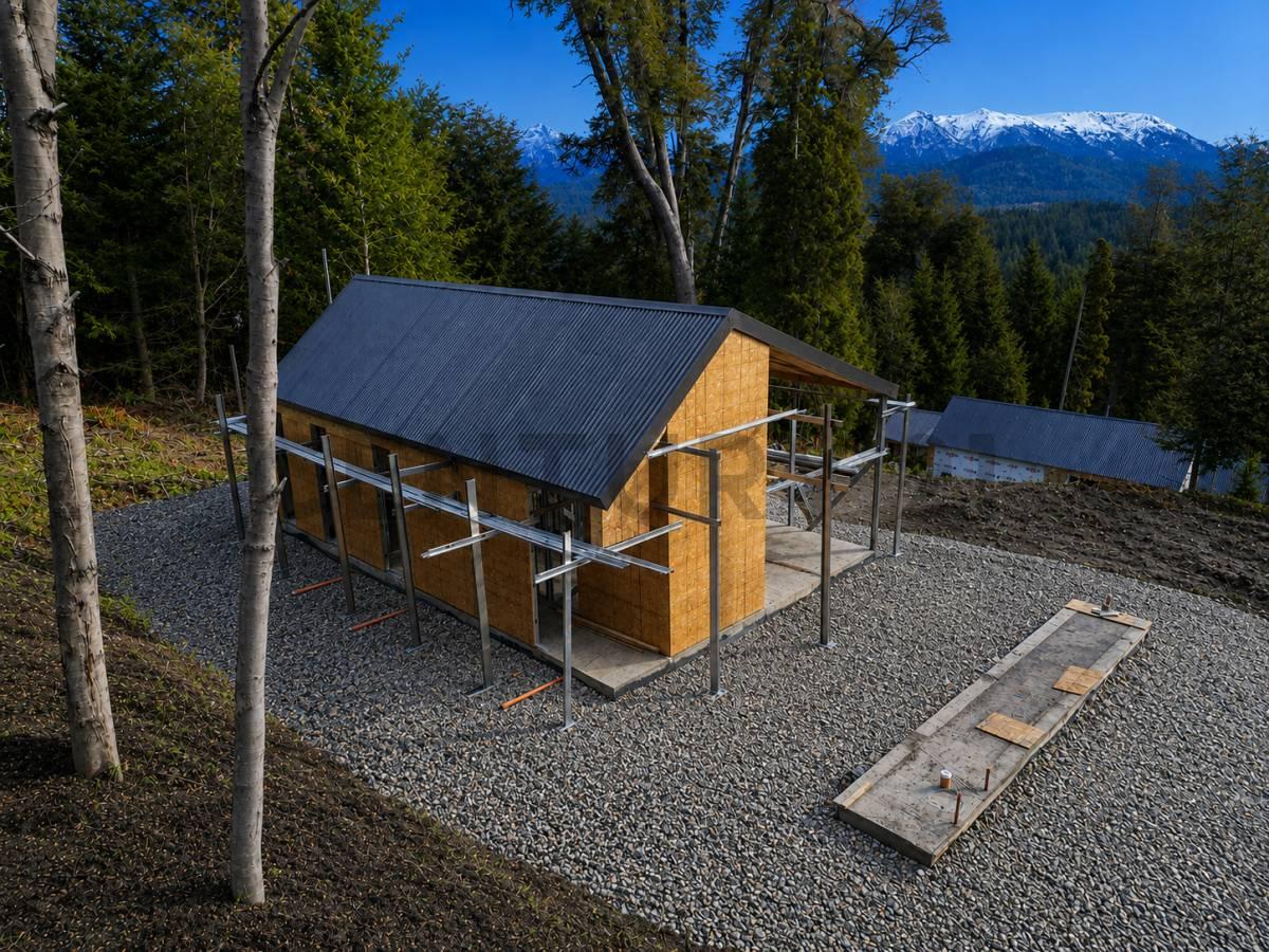 Venta casa Villa La Angostura — foto 1