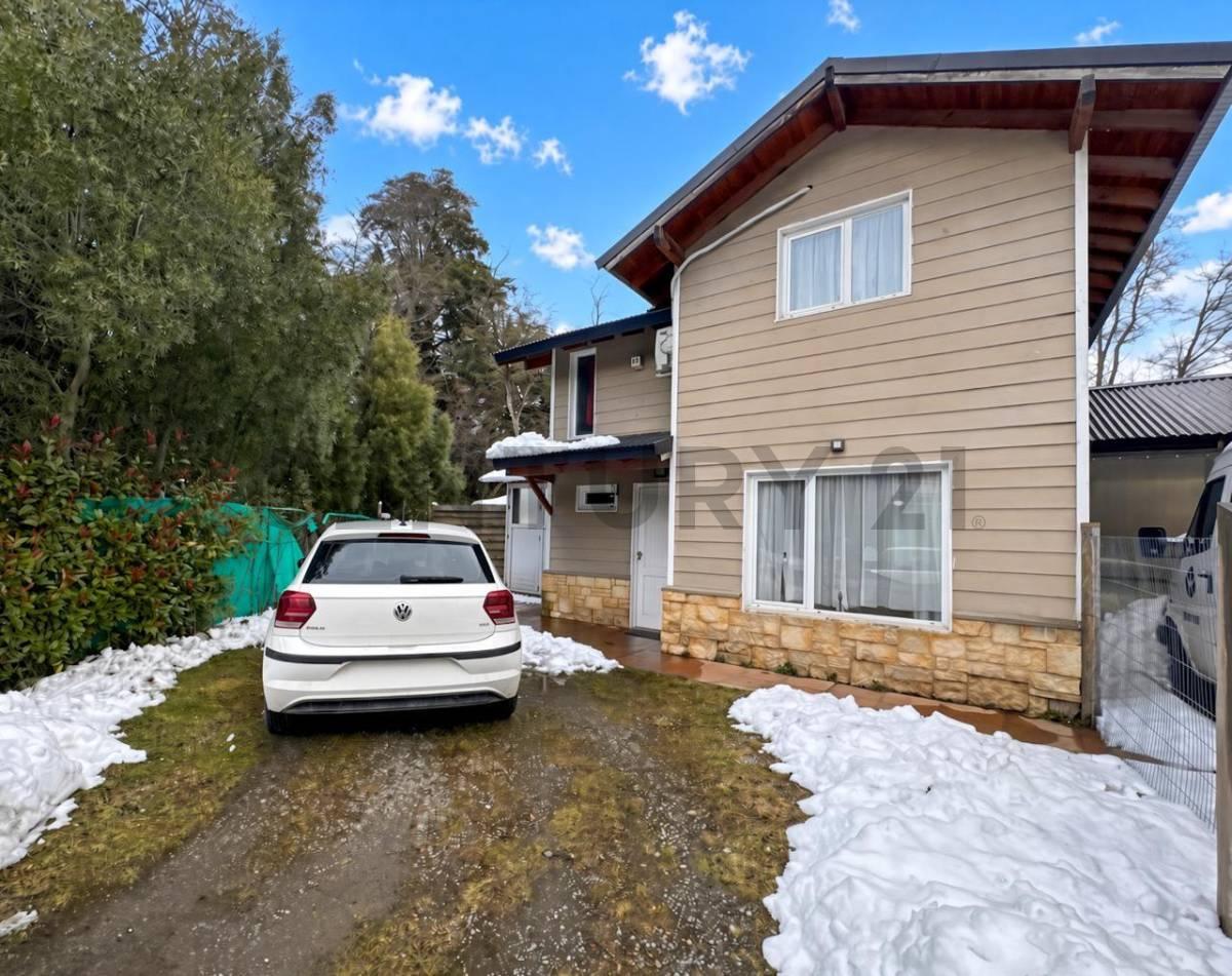 Venta casa Villa La Angostura — foto 1