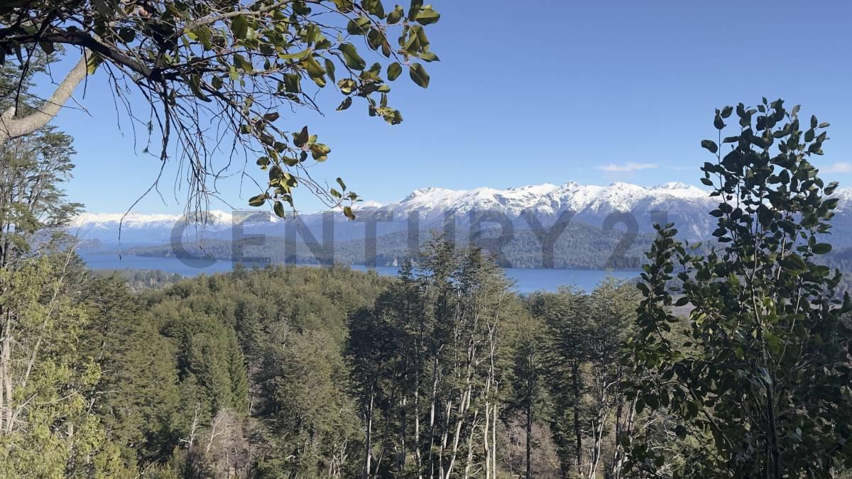 Venta lote Villa La Angostura — foto 1