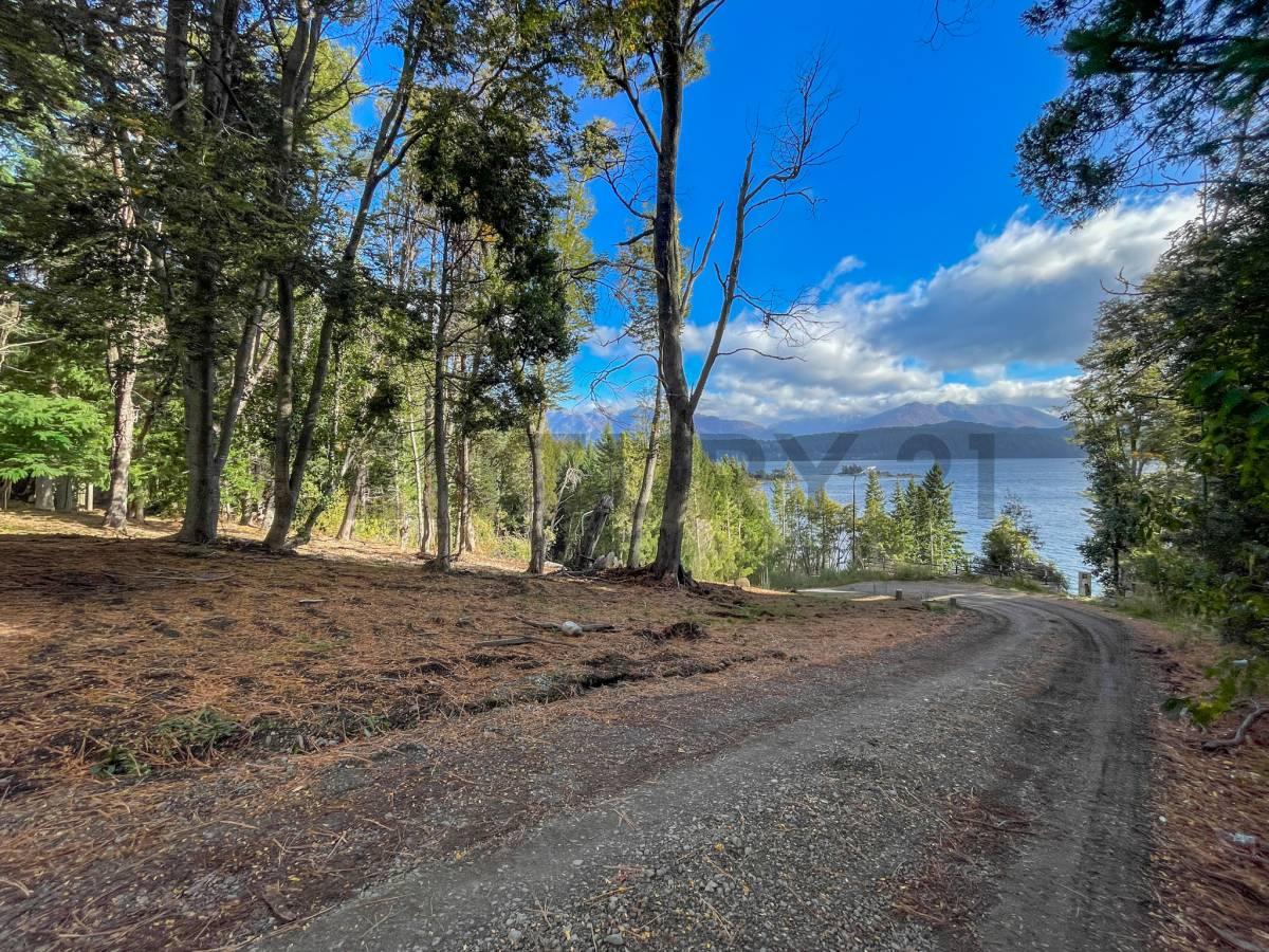 Venta lote Villa La Angostura — foto 1