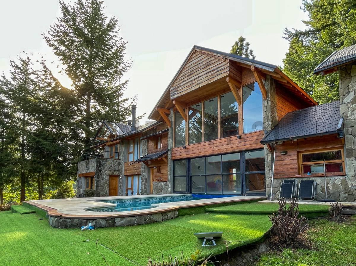 Venta Apart Villa La Angostura — foto 1