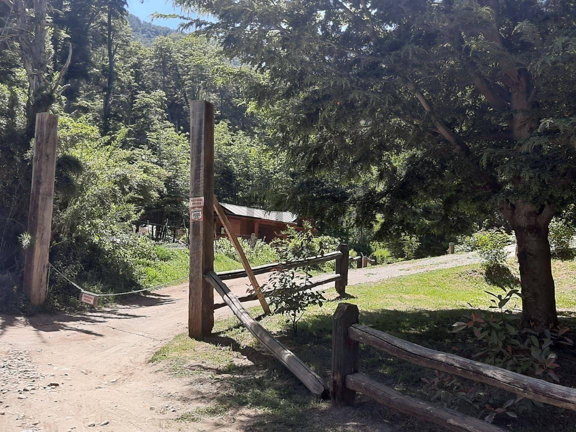 Venta lote Villa La Angostura. — foto 1