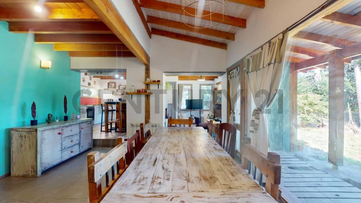 Venta casa Villa la Angostura — foto 1