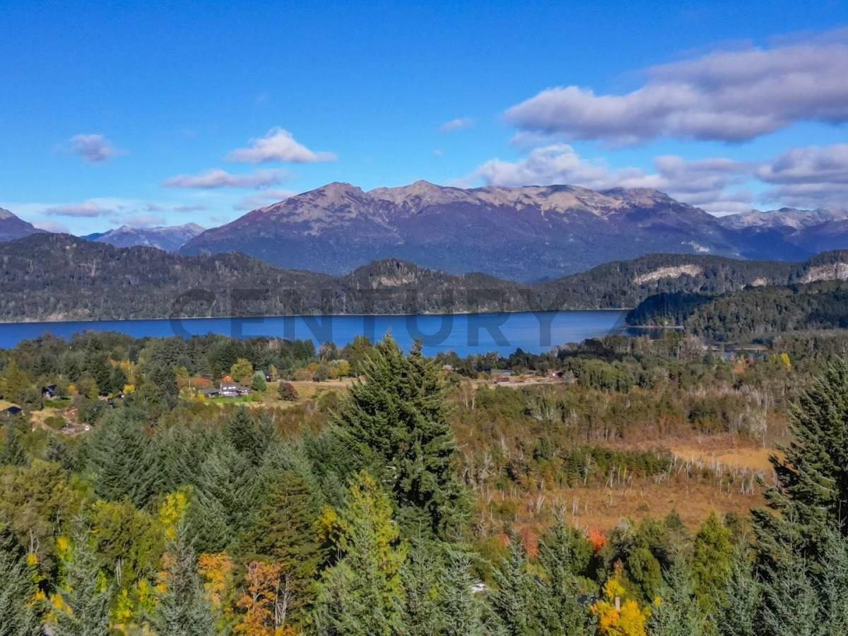 Venta lote Villa La Angostura — foto 1