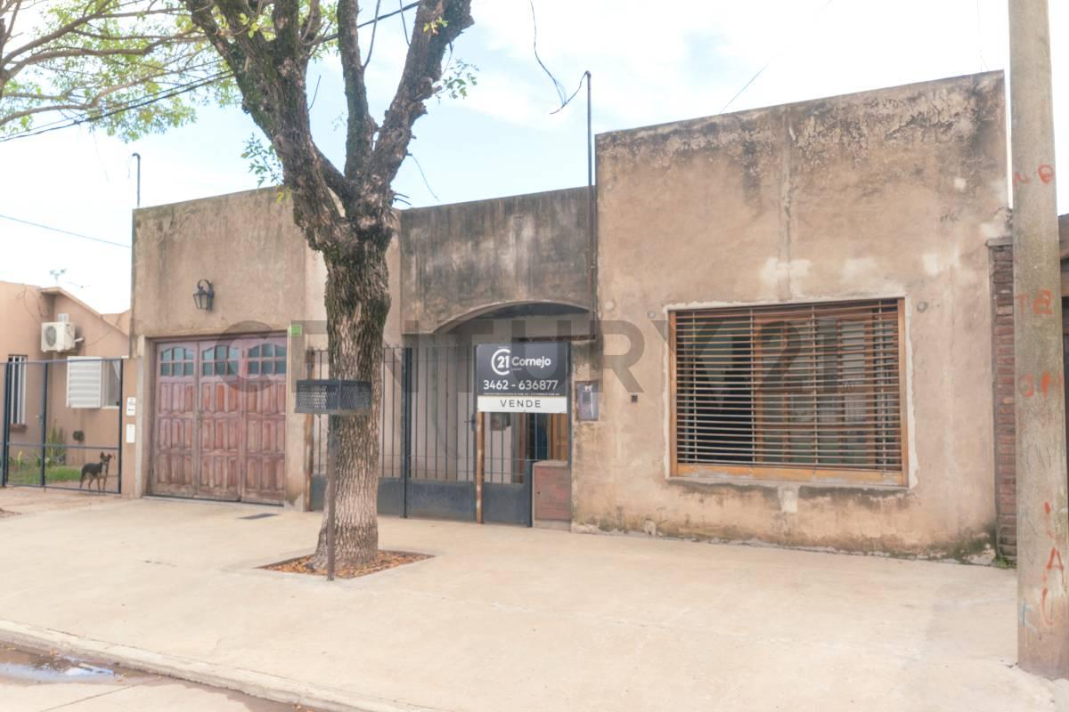 Casa lista para vivir - Venado Tuerto — foto 1