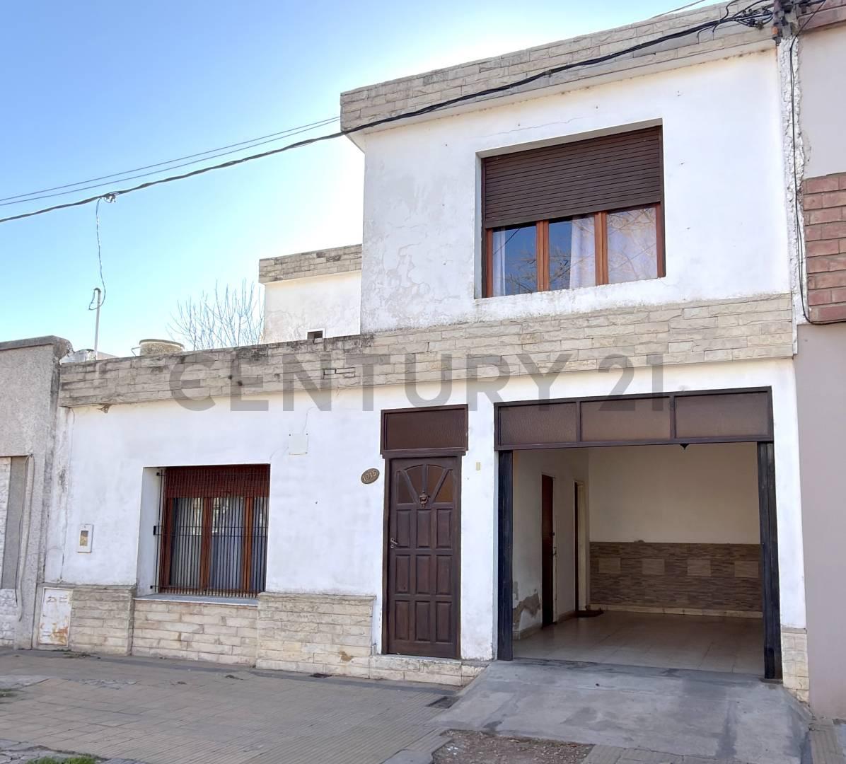 CASA 3 DORMITORIOS ZONA CENTRICA VENADO TUERTO — foto 1