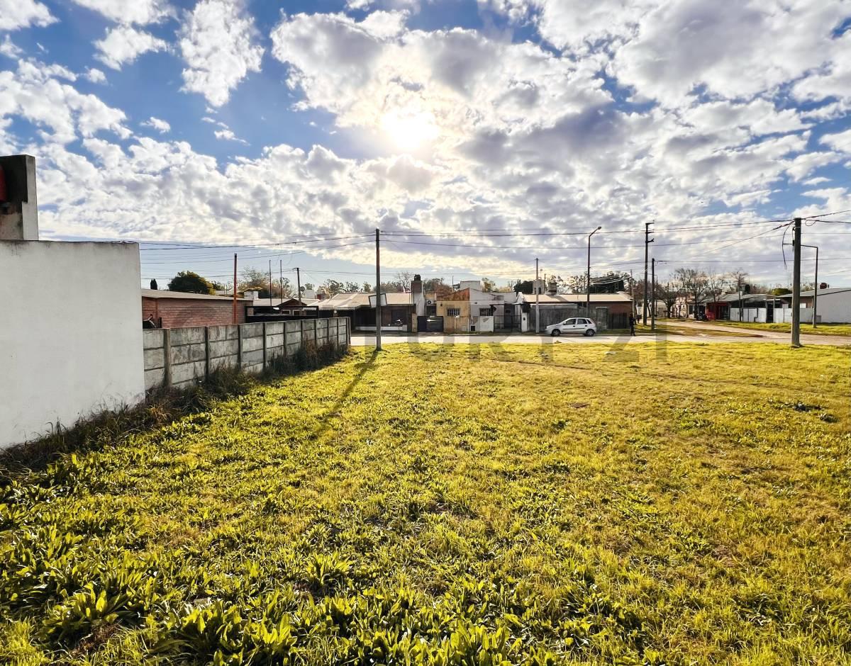 TERRENO EN VENTA EN VENADO TUERTO — foto 1