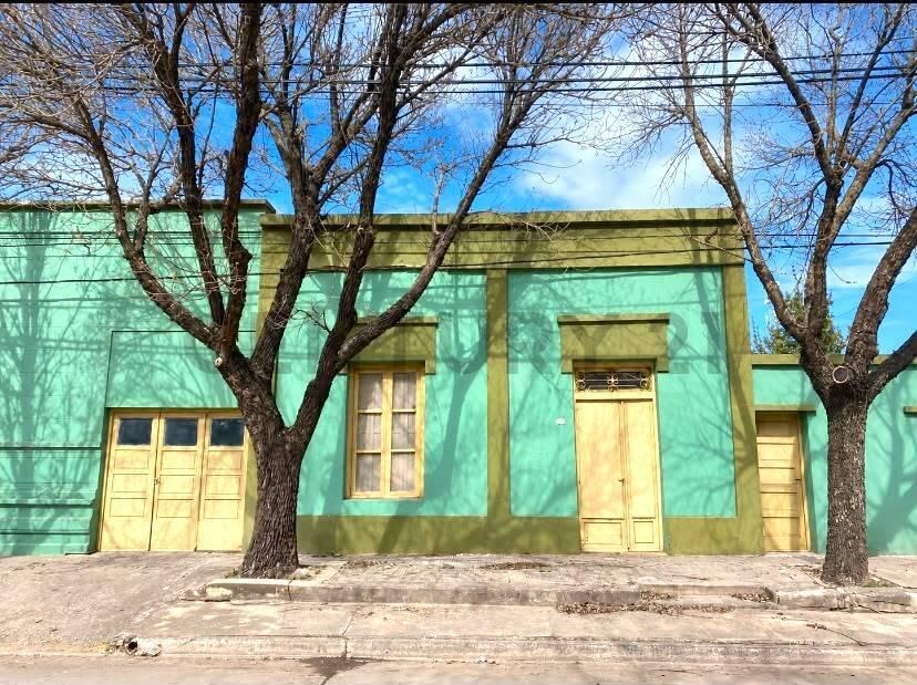 PROPIEDAD CON EXCELENTE UBICACIÓN Y GRAN POTENCIAL- BERABEVÚ — foto 1