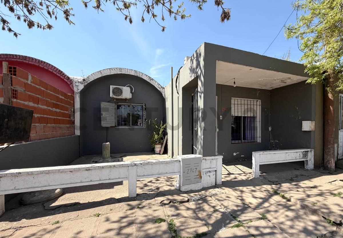 CASA DE 3 DORMITORIOS - VENADO TUERTO — foto 1