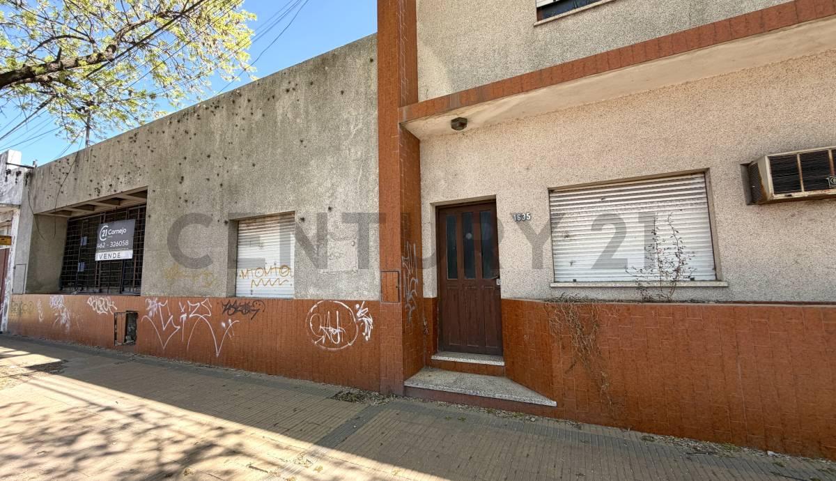 IMPORTANTE SALON COMERCIAL - VENADO TUERTO — foto 1