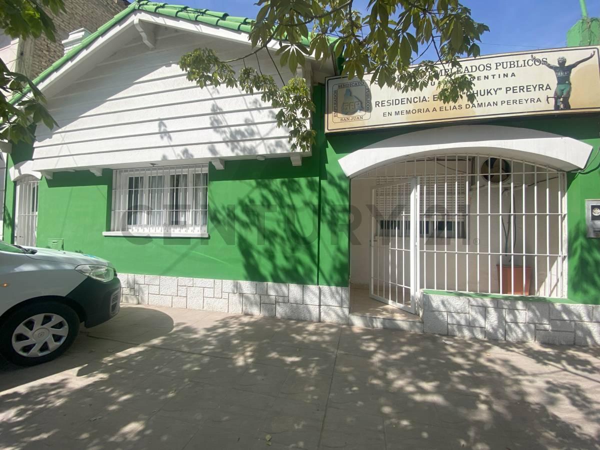 Venta Casa Céntrica. — foto 1
