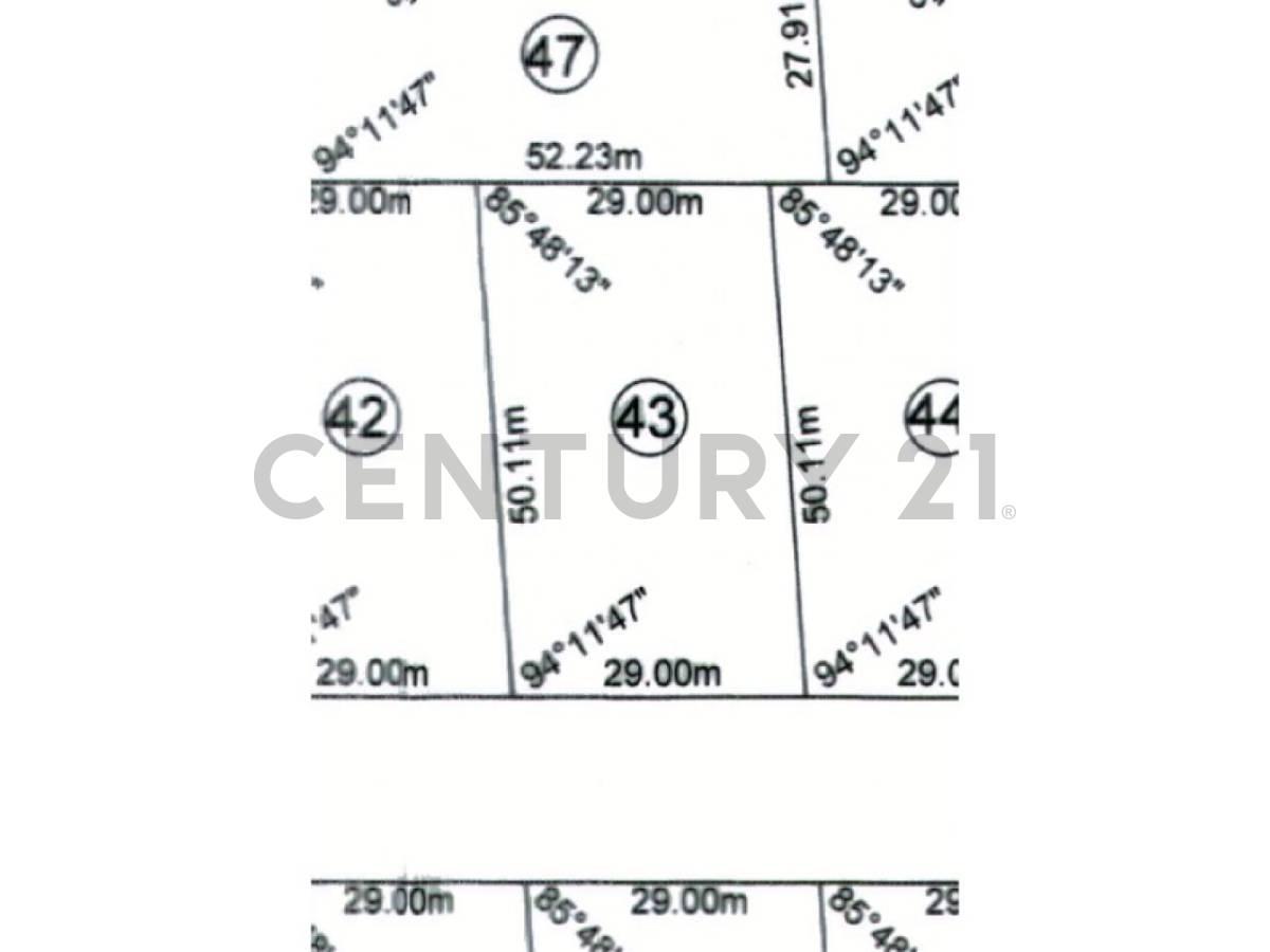 Lote en venta en Barrio Privado Luz del Sur, Pocito. — foto 1