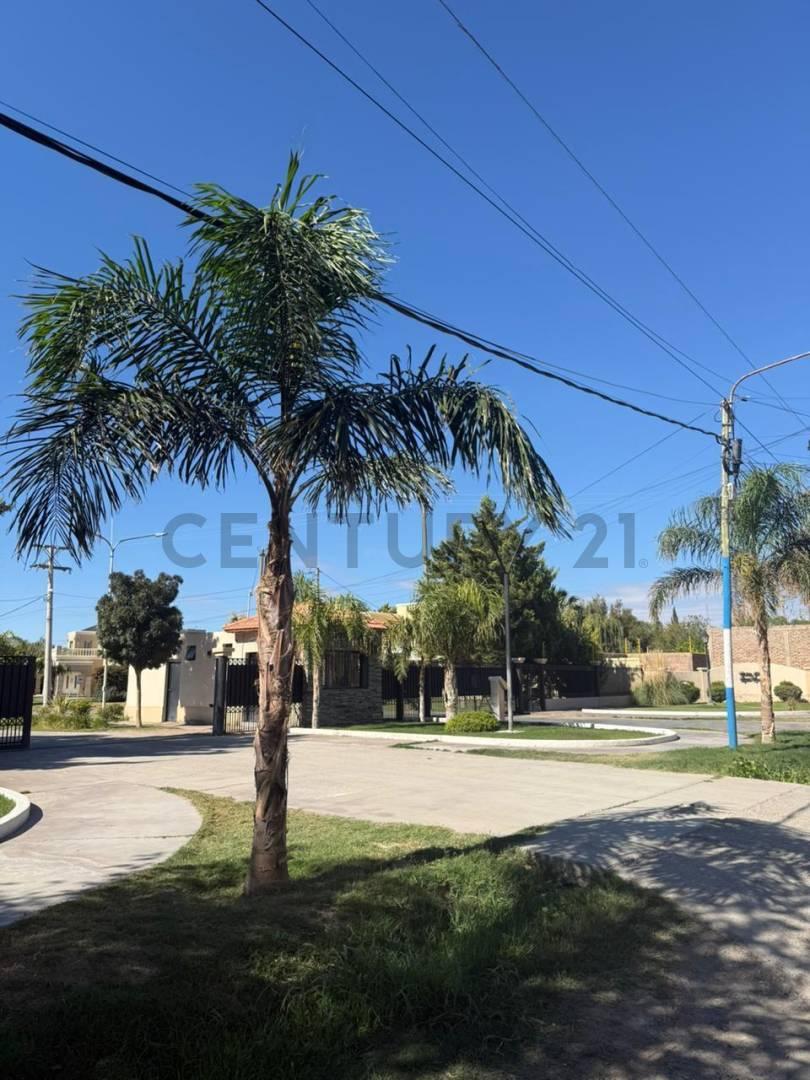 VENTA DE LOTE EN POCITO – BARRIO PRIVADO EXCLUSIVO “LA NUEVA RINCONADA”. (Calle 14 y aberastain). — foto 1