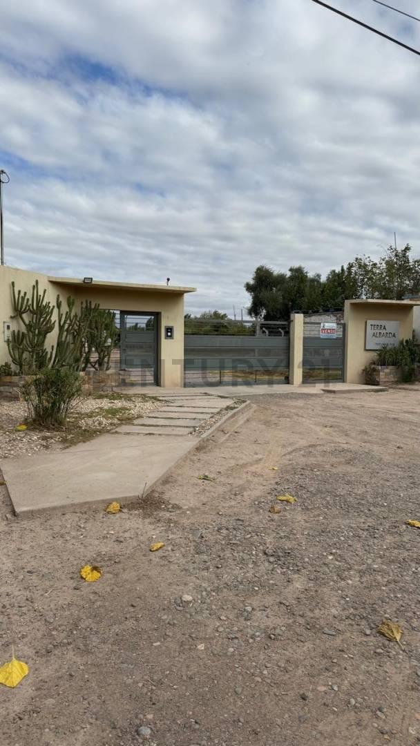 Venta Terreno Albardón — foto 1