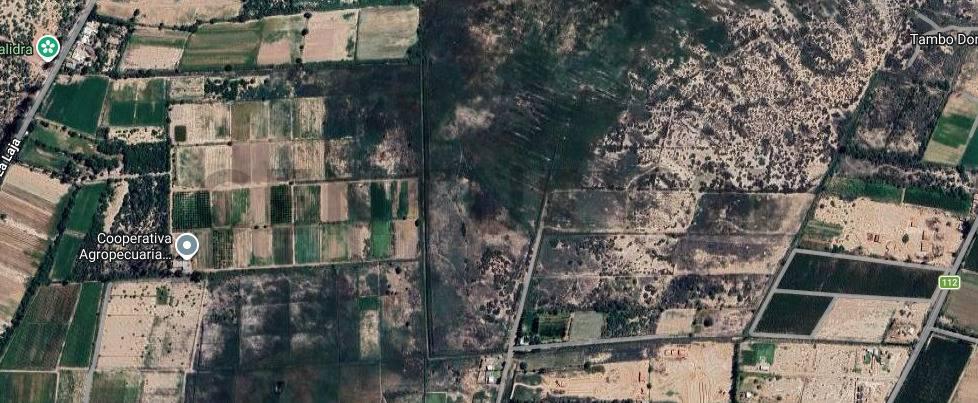 OPORTUNIDAD ÚNICA DE INVERSIÓN EN ALBARDÓN — foto 1