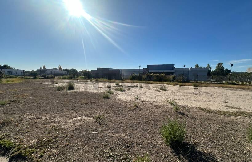 Venta lote exclusivo de 1200 M². Barrio Privado Villa Adela. — foto 1