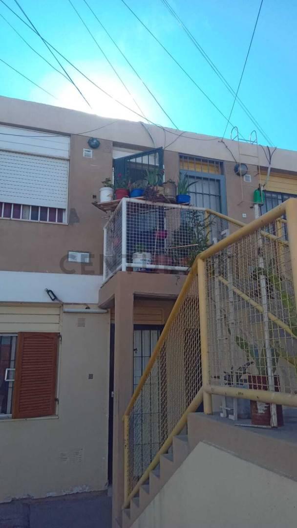 Venta de departamento de 3 ambientes. B Luz y Fuerza 3 Chimbas. — foto 1