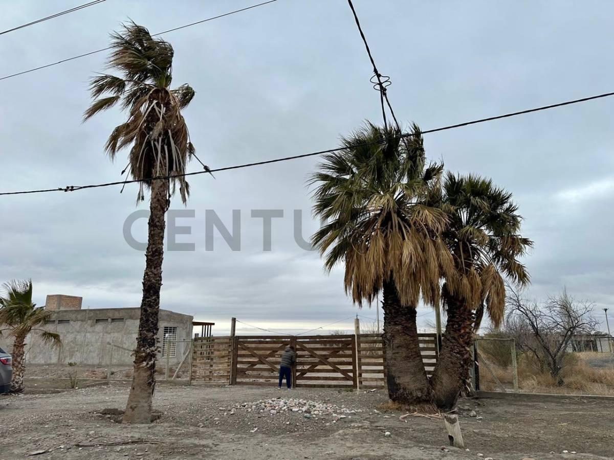 Loteo privado Calle 10 Pocito — foto 1