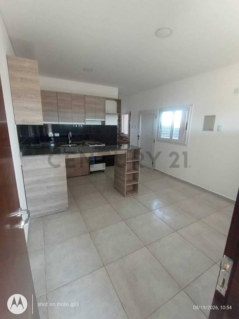 Departamento 1 Dormitorio en Capital – 1.er Piso, Excelentes Terminaciones — foto 1