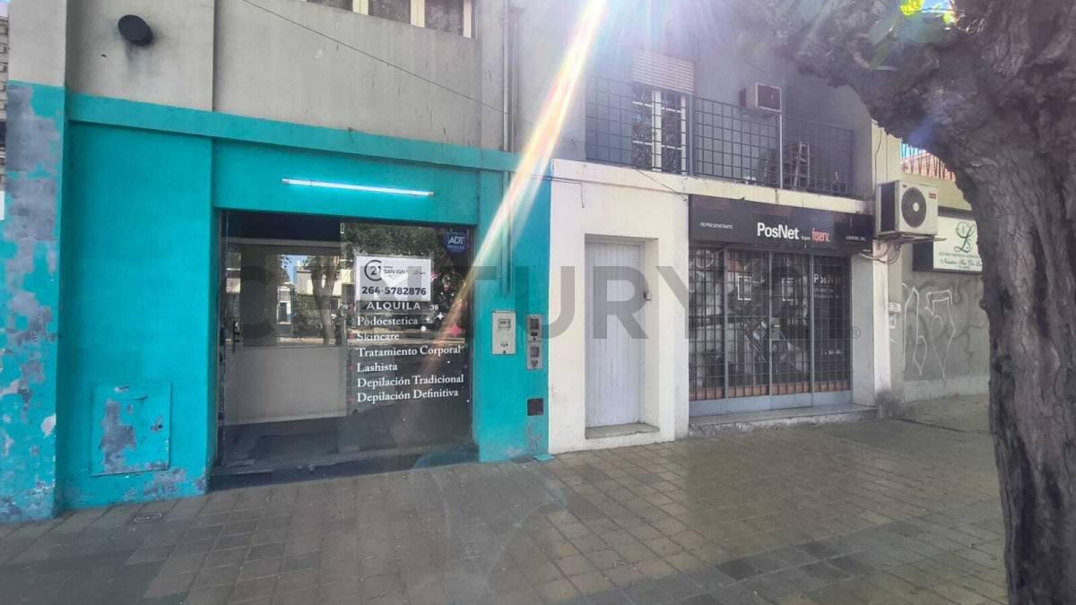 LOCAL COMERCIAL EN ALQUILER !!! — foto 1